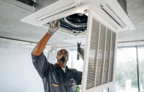 Licensed Ductwork Repair service in Camillus, NY - FH HVAC