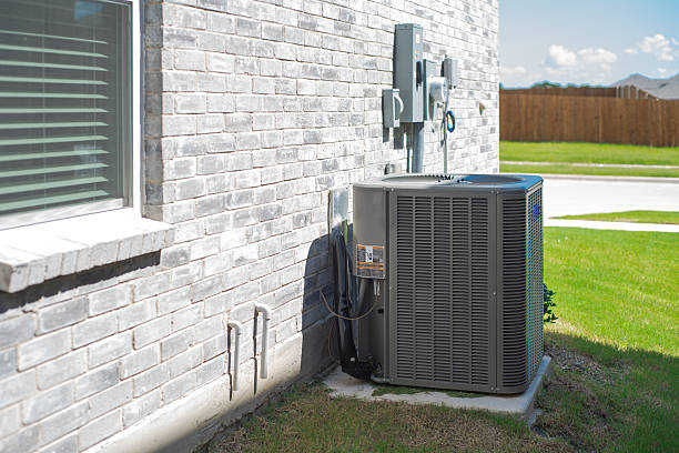 Reliable Ductwork Repair contractor in Camillus, NY by FH HVAC